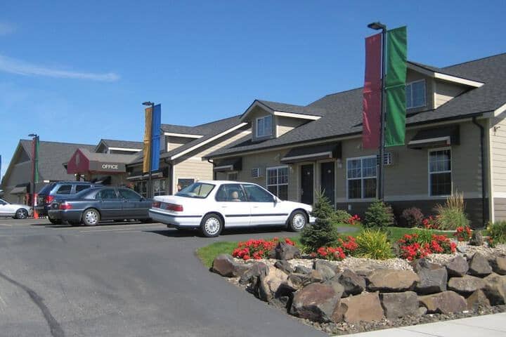 Hotel 22 of 24